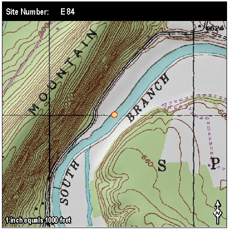 Site: E 84