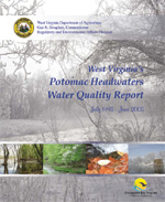 A Synopsis of the Potomac Headwaters Water Quality Report