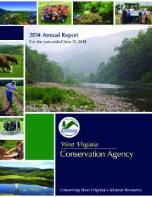 2014 Annual Report