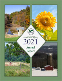 2021 Annual Report
